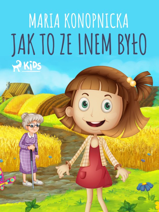 Jak to ze lnem by�o