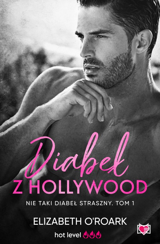 Diabe� z Hollywood. Nie taki diabe� straszny