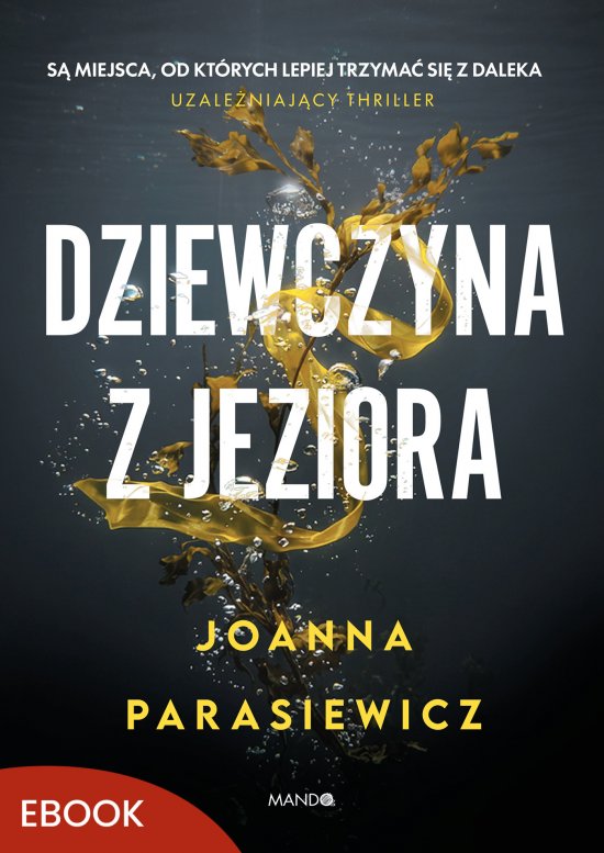 Dziewczyna z jeziora