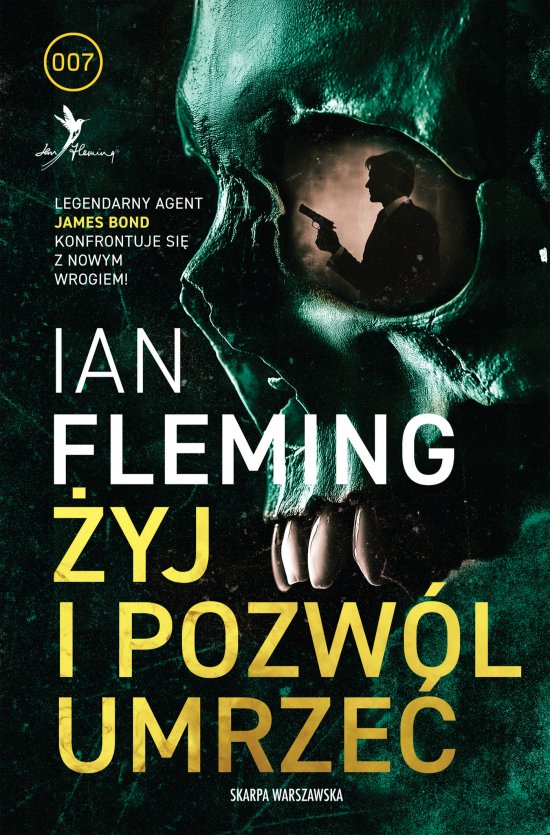 �yj i pozw�l umrze�