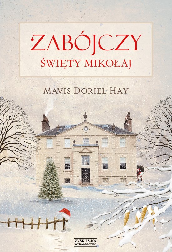 Zab�jczy �wi�ty miko�aj