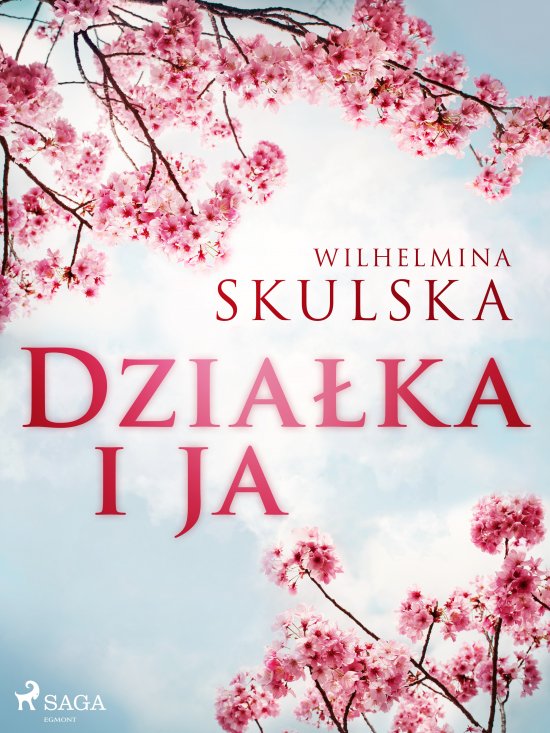 Dzia�ka i ja