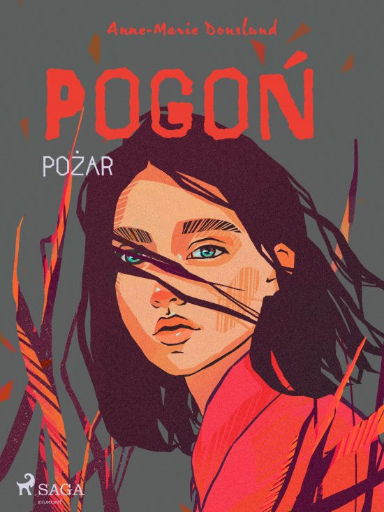 Pogo� - Po�ar