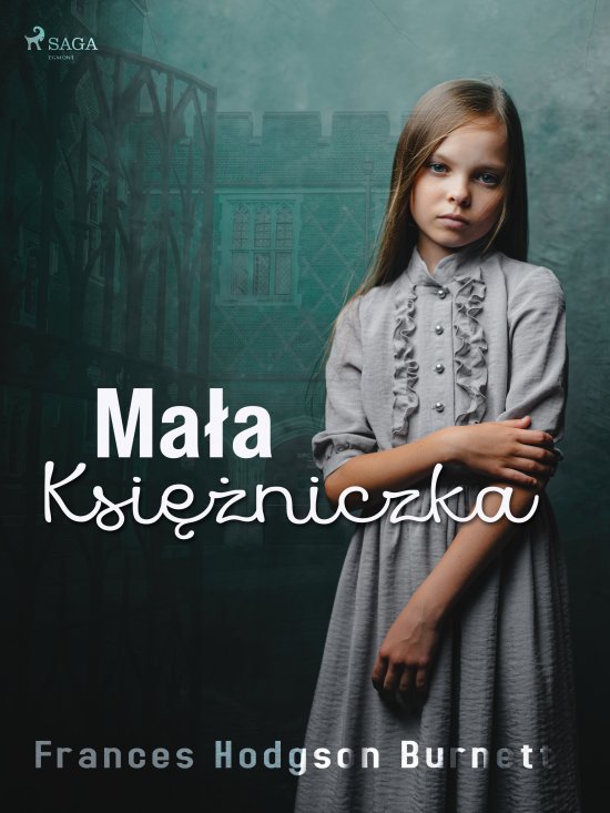 Ma�a ksi�niczka