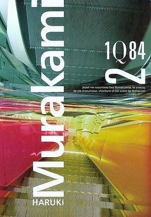 1Q84 (tom II)