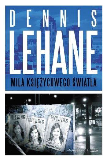 Mila ksi�ycowego �wiat�a