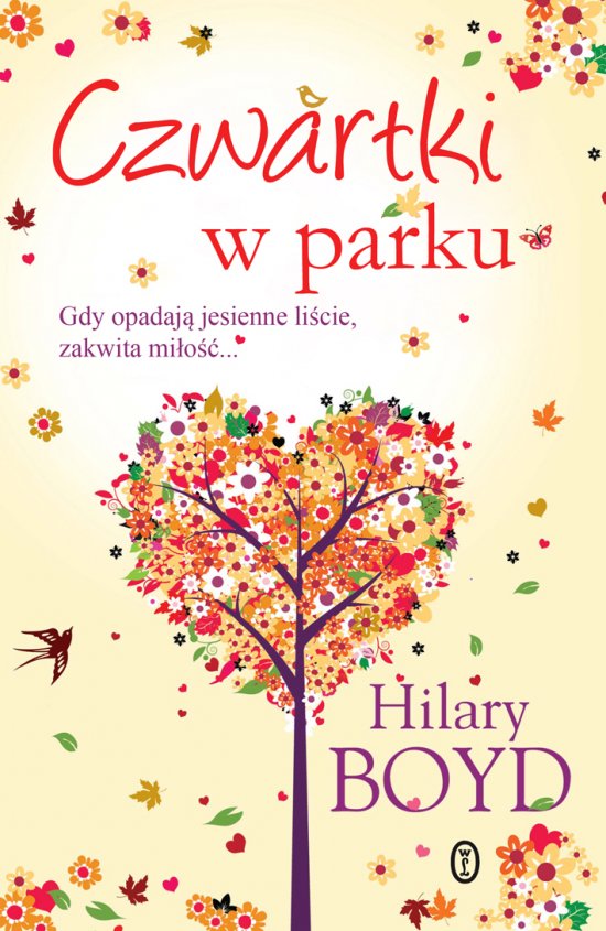 Czwartki w parku