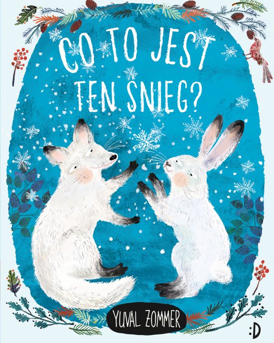 Co to jest ten �nieg?