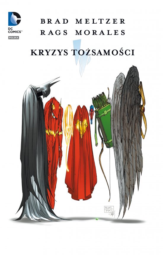 Kryzys to�samo�ci