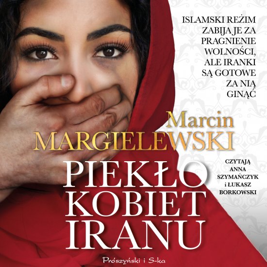 Piek�o kobiet Iranu
