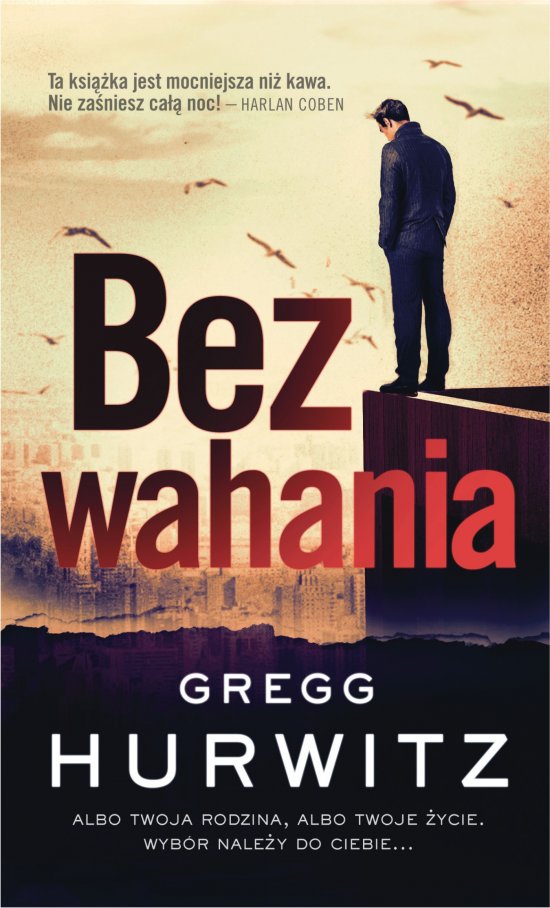 Bez wahania