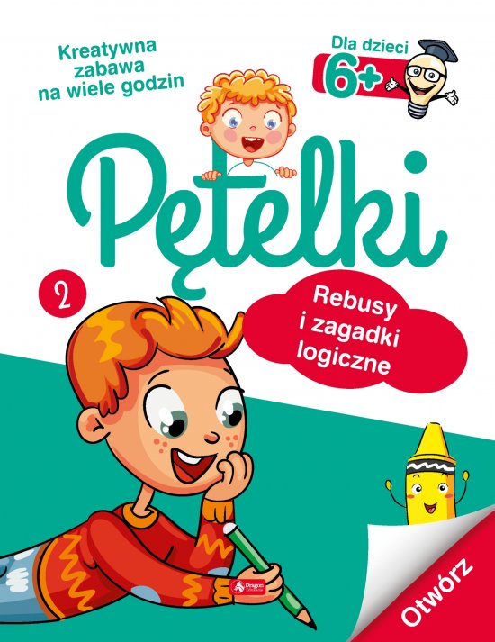 P�telki. Rebusy i zagadki logiczne