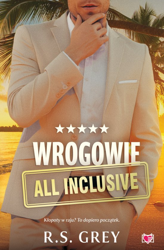 Wrogowie all inclusive