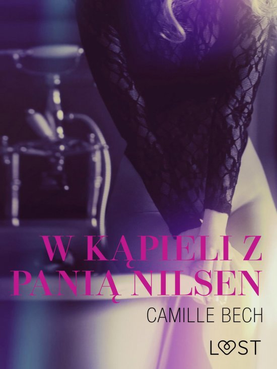 W k�pieli z pani� Nilsen - opowiadanie erotyczne