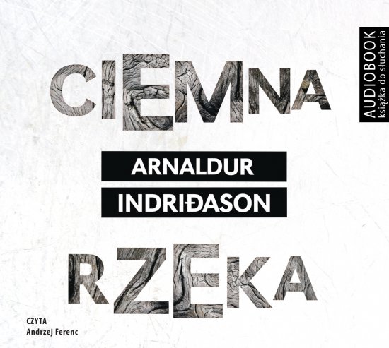 Ciemna rzeka