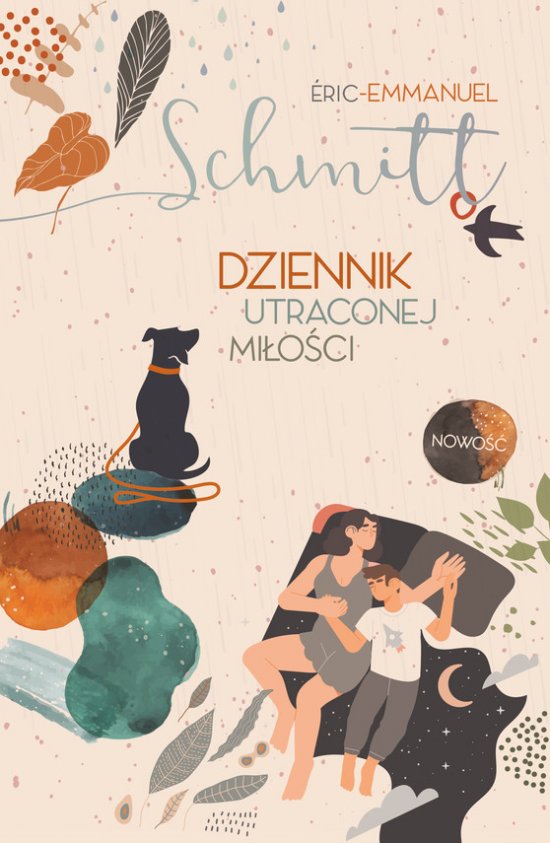 Dziennik utraconej mi�o�ci