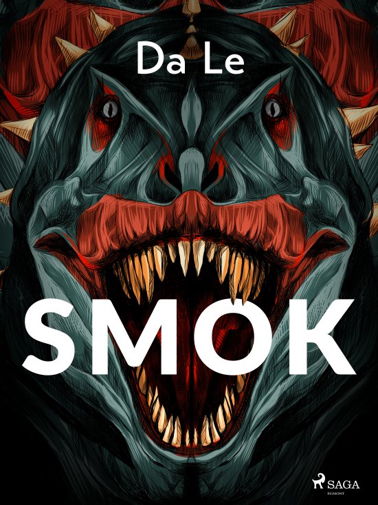 Kroniki Wilko�aka tom 1: Smok