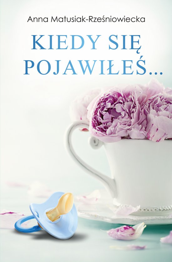 Kiedy si� pojawi�e�