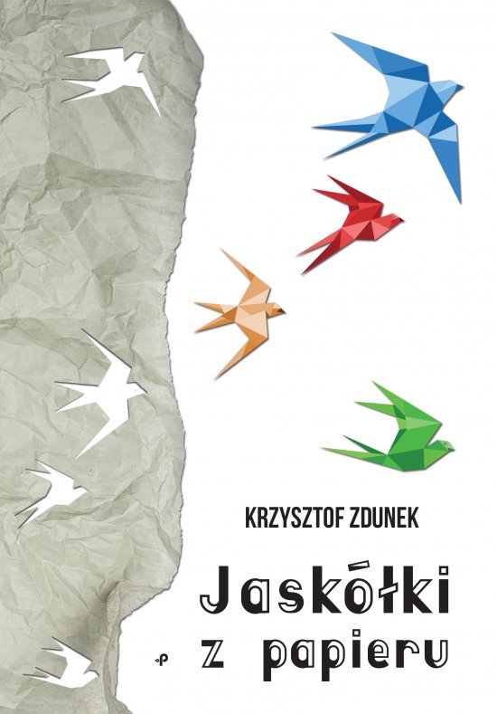 Jask�ki z papieru