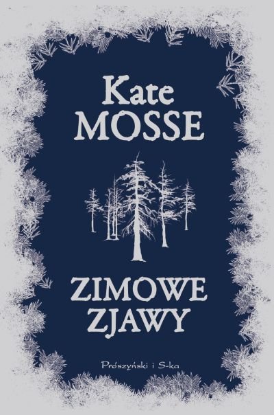 Zimowe zjawy
