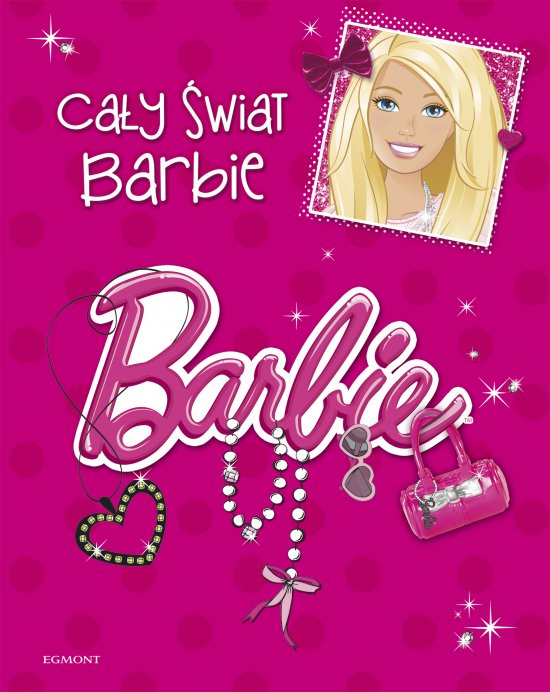 Ca�y �wiat Barbie