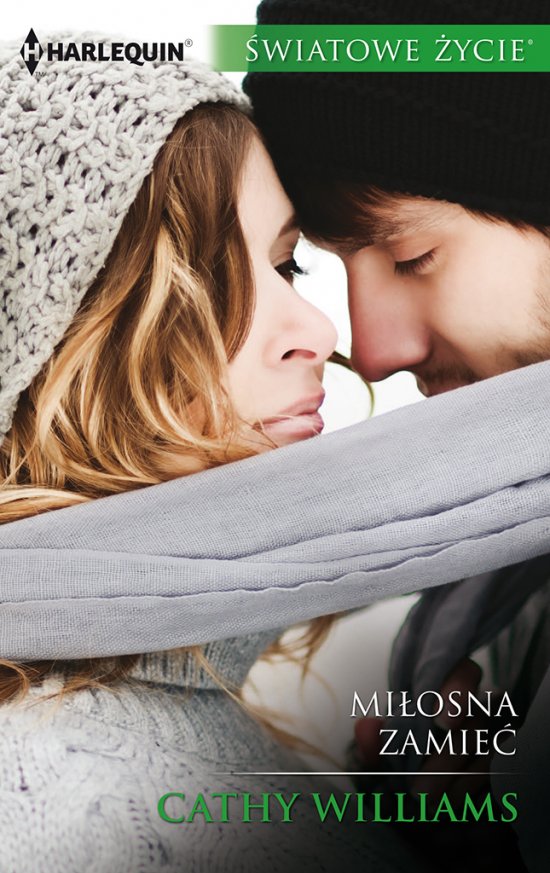 Mi�osna zamie�