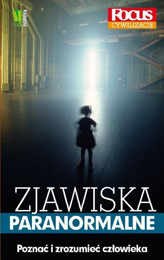 Zjawiska paranormalne