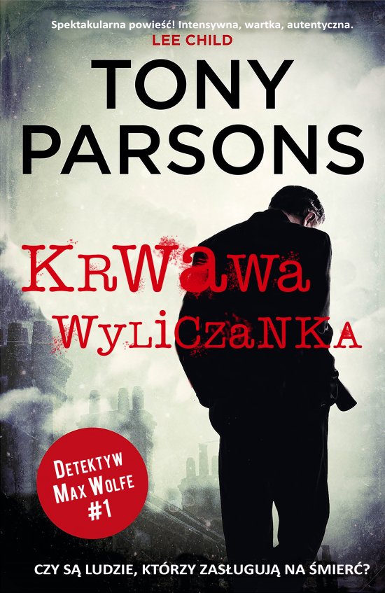 Krwawa wyliczanka