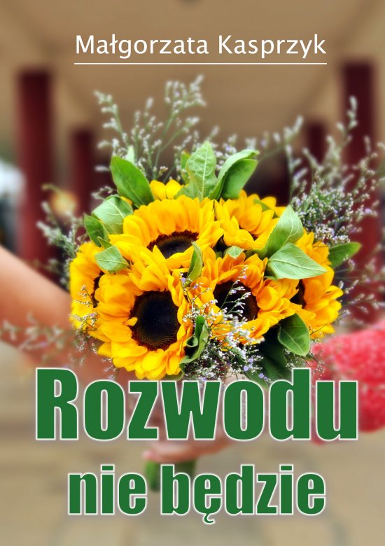 Rozwodu nie b�dzie