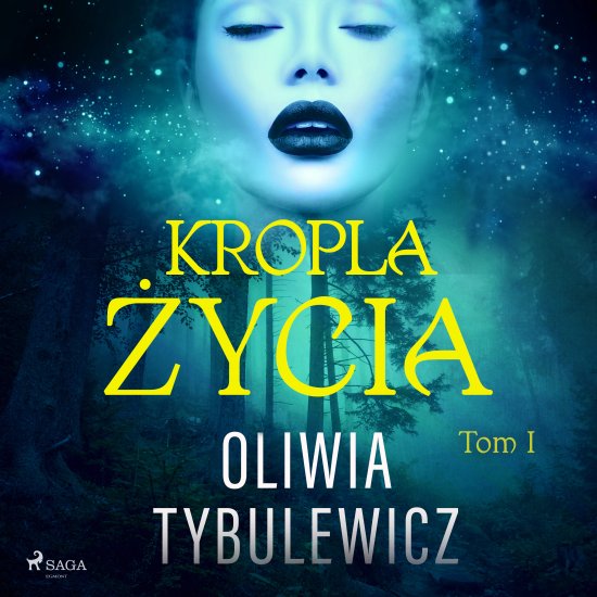 Kropla �ycia