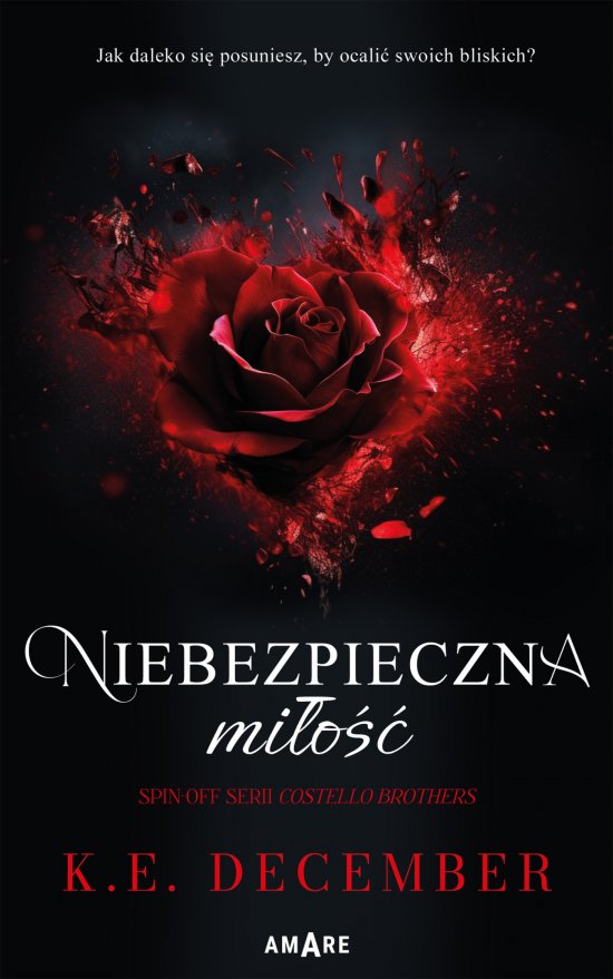 Niebezpieczna mi�o��
