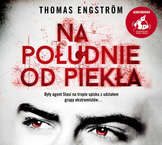 Na po�udnie od piek�a