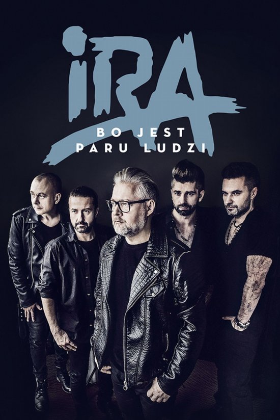 IRA. Bo jest paru ludzi