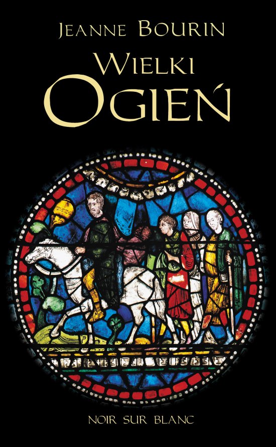 Wielki Ogie�