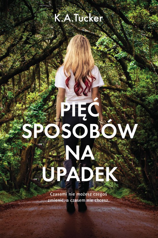 Pi�� sposob�w na upadek