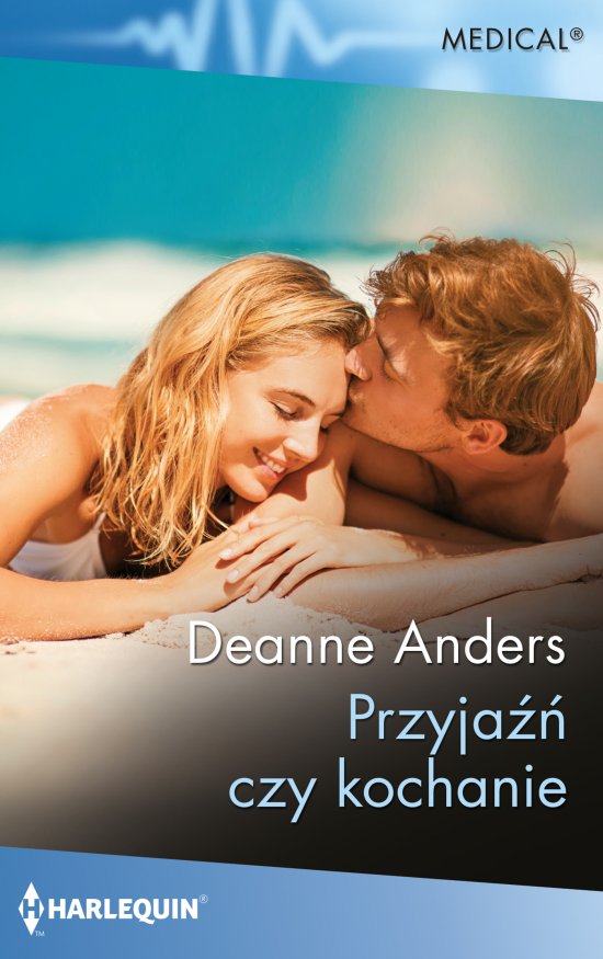 Przyja�� czy kochanie