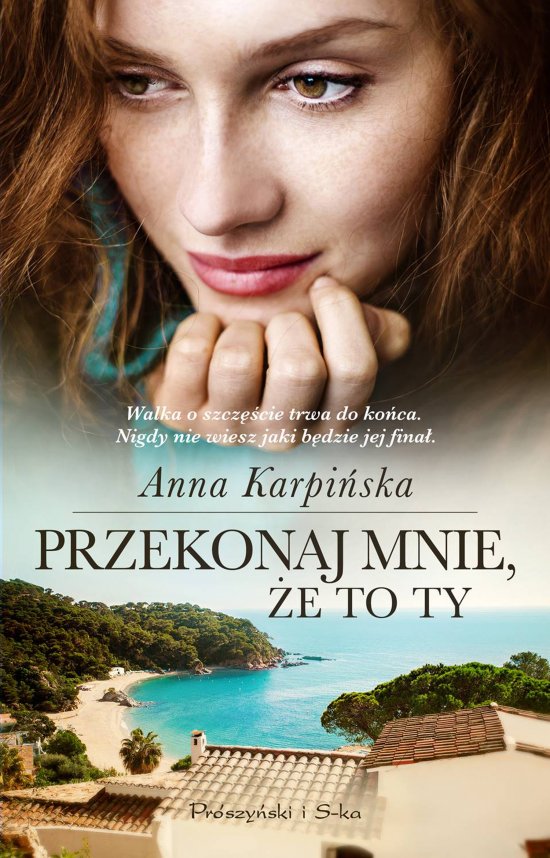 Przekonaj mnie, �e to ty