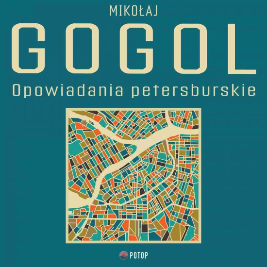 Opowiadania petersburskie