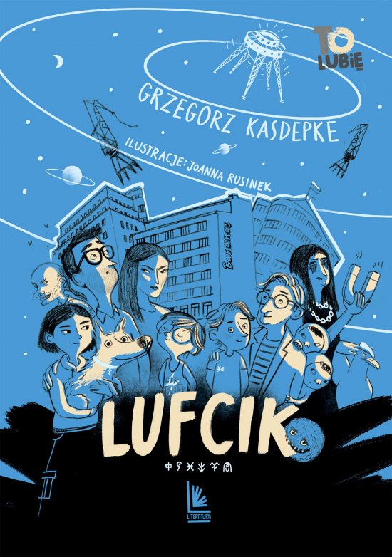 Lufcik