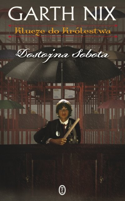 Dostojna sobota