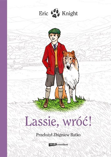 Lassie, wr��!