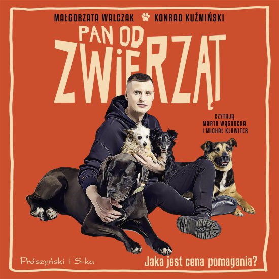 Pan od zwierz�t