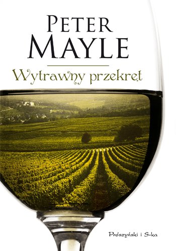 Wytrawny przekr�t
