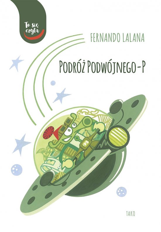 Podr� Podw�jnego-P