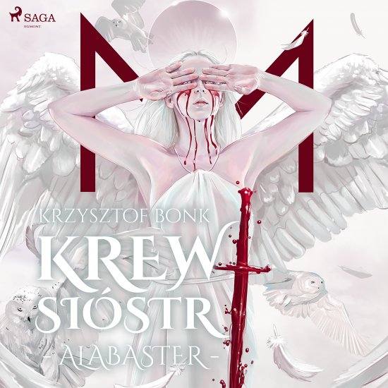 Krew Si�str. Alabaster VII