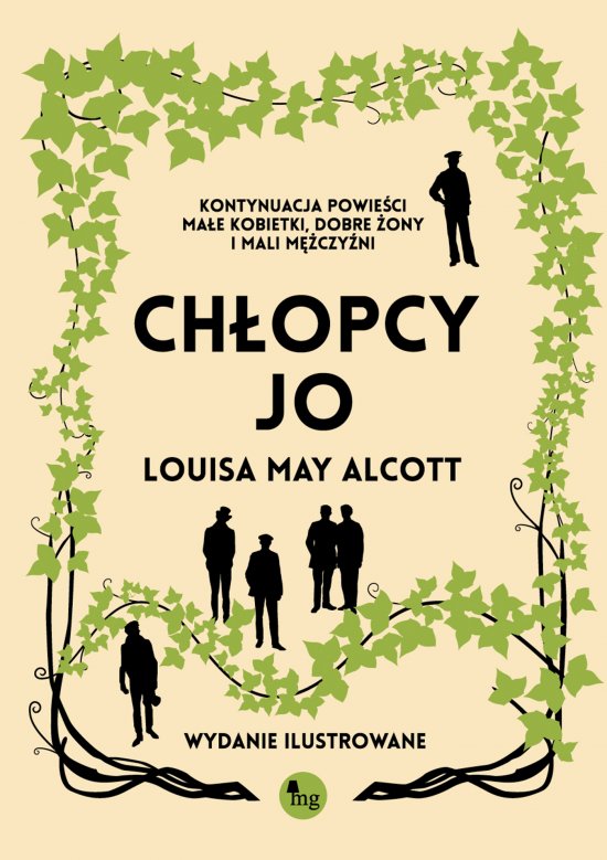 Ch�opcy Jo