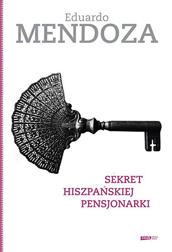 Sekret hiszpa�skiej pensjonarki