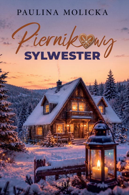 Piernikowy sylwester