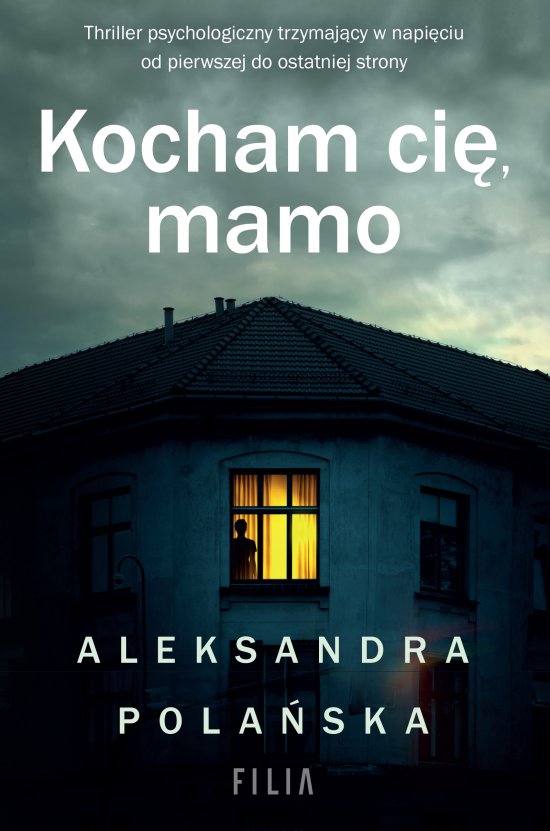 Kocham ci�, mamo