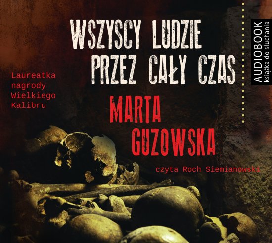 Wszyscy ludzie przez ca�y czas